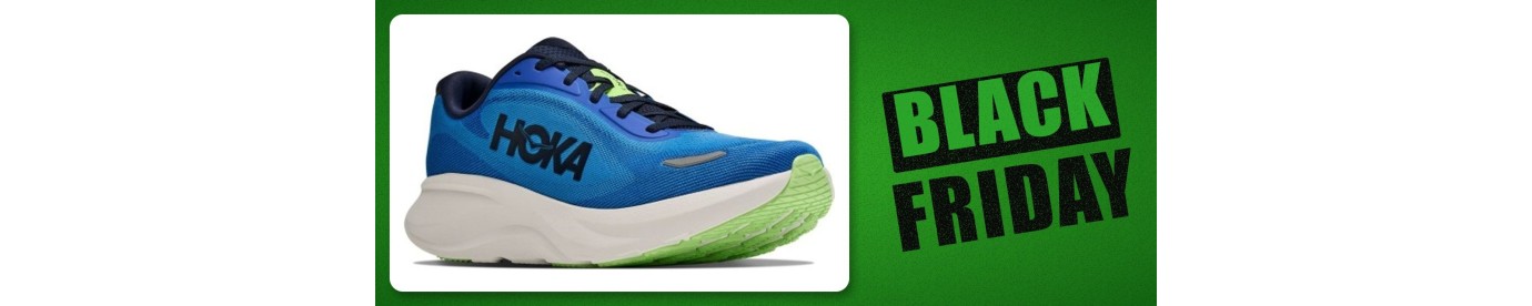 Black Friday Ténis Running | Ofertas Aristarun