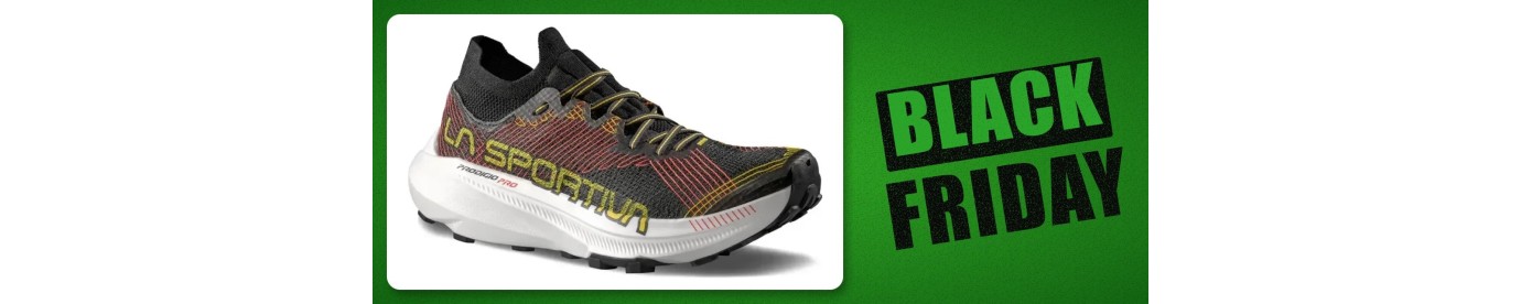 Black Friday Trail Shoes Deals | Aristarun