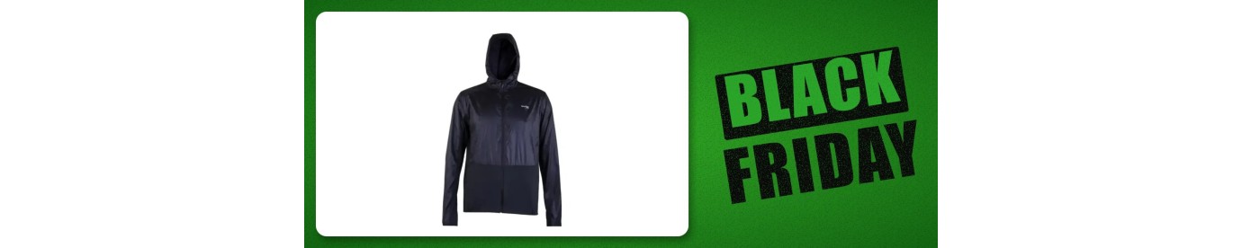 Black Friday Ropa Running | Ofertas Aristarun