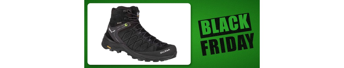 Black Friday Hiking Boots Deals | Aristarun