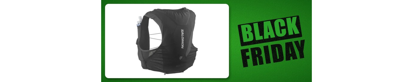 Black Friday Mochilas | Ofertas Aristarun