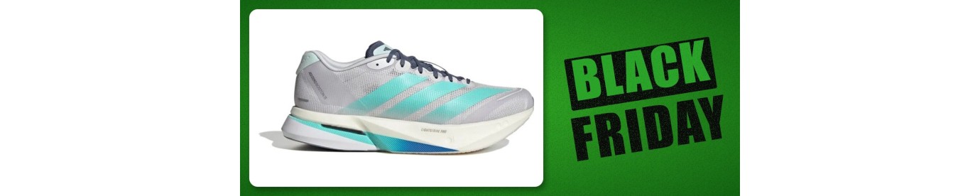 Black Friday Adidas | Ofertas Aristarun