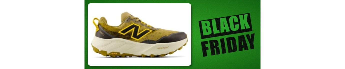 Black Friday New Balance | Ofertas Aristarun