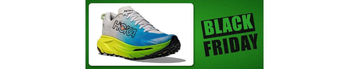 Black Friday Hoka | Ofertas Aristarun