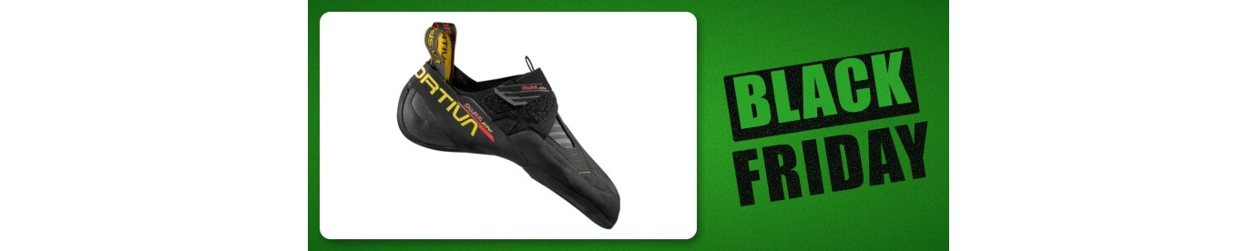 Black Friday La Sportiva | Ofertas Aristarun