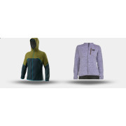 Men's trekking clothing