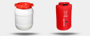 Bolsas à prova d'água