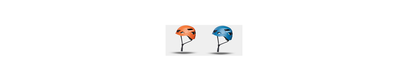 Capacetes