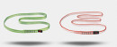 Ribbons and rings