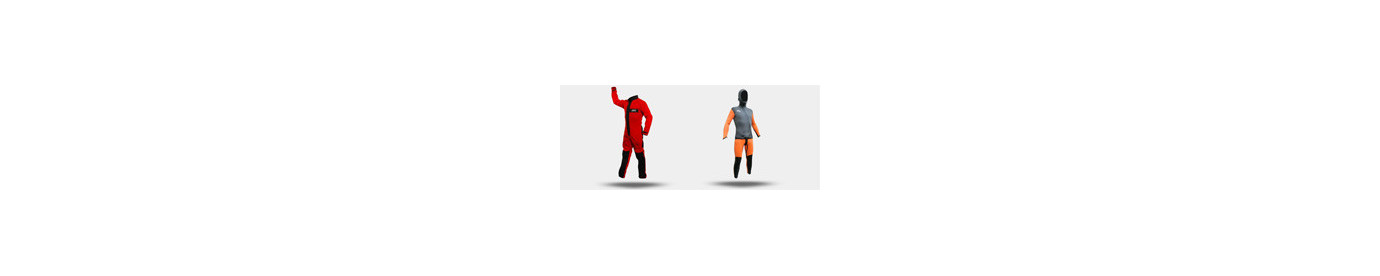 Textiles and neoprene