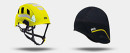 Industrial helmets
