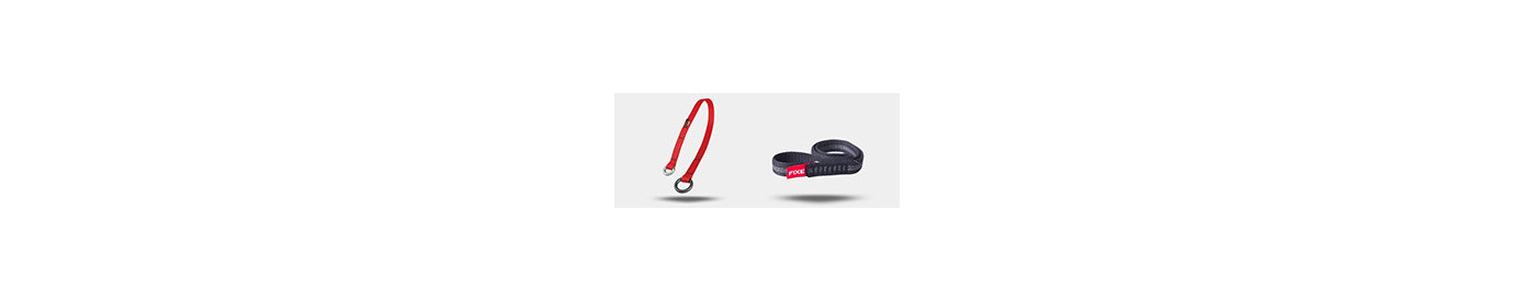 Belts and rings industry