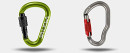 Carabiners, Connectors