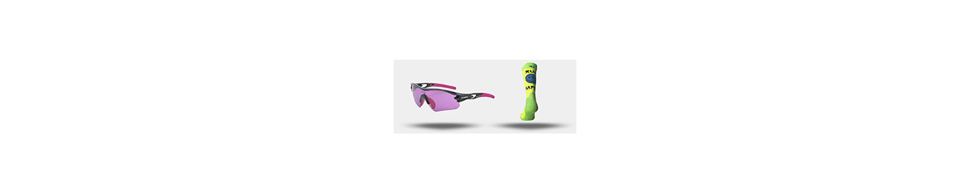 Running accessories
