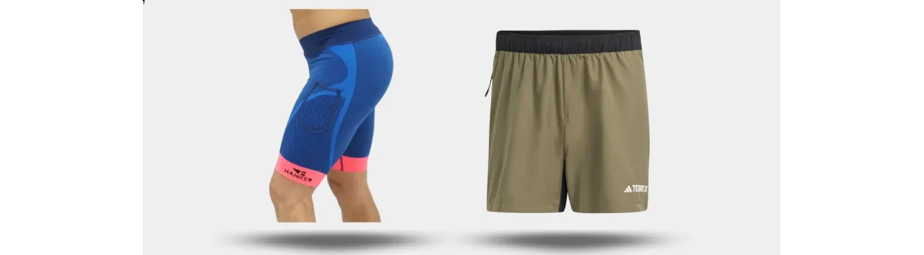 Mallas Running Mujer