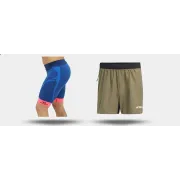 Leggings de Running para Mulher