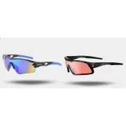 Running glasses