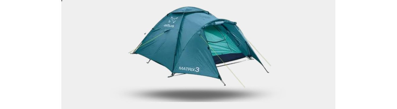 Tents