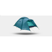 Tendas de acampamento