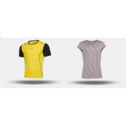 Men's trekking T-shirts