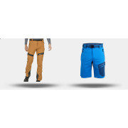 Men's trekking pants