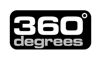 360 DEGRESS