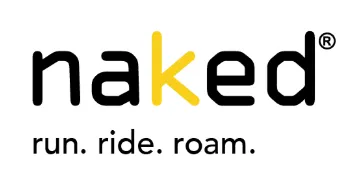 NAKED