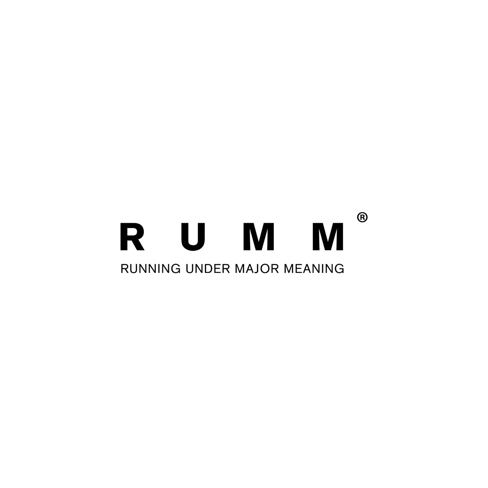 RUMM