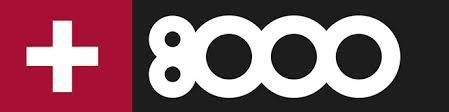+ 8000