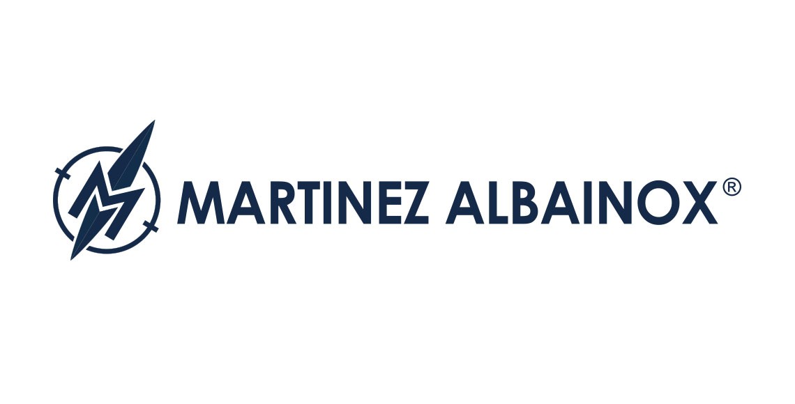 MARTINEZ ALBAINOX