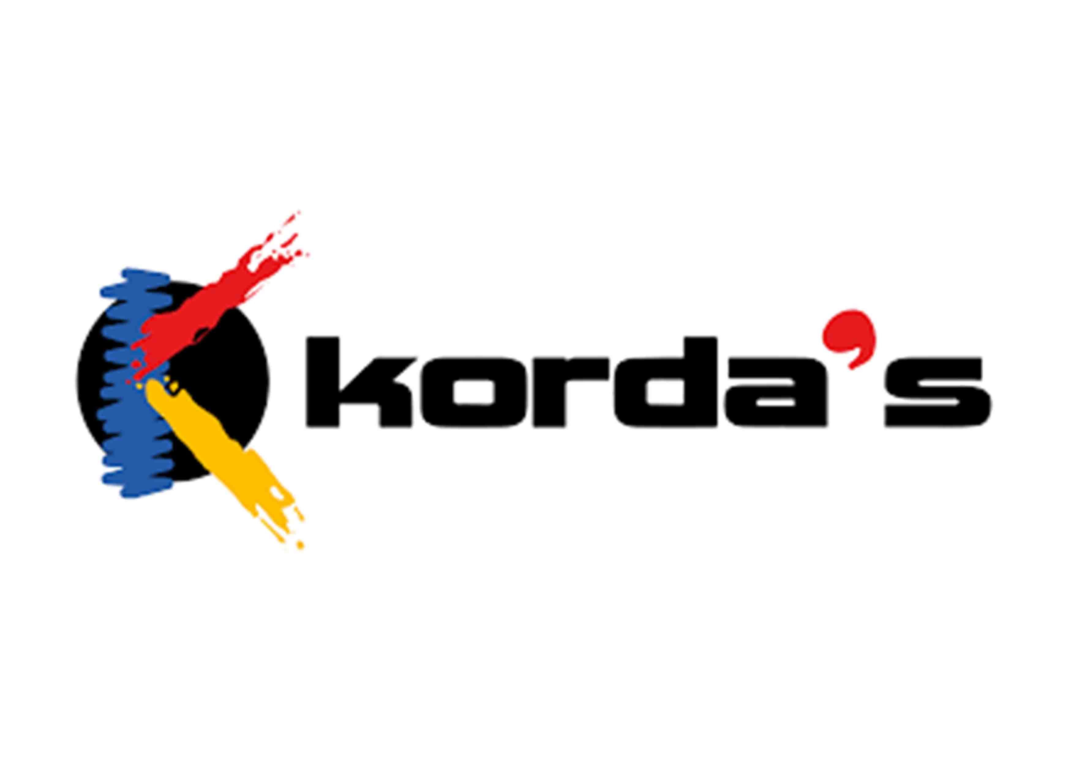 KORDA´S