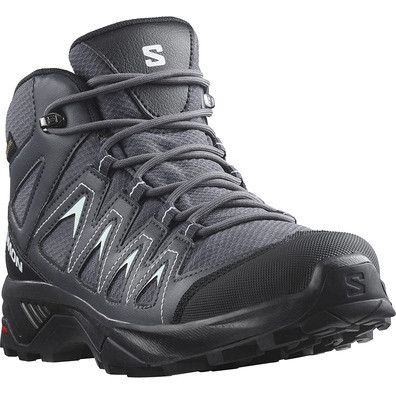 Black Friday Hiking Boots Salomon