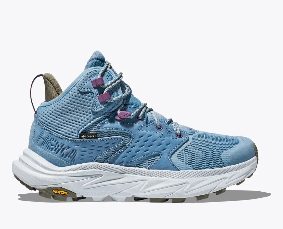 Calçados Trekking Feminino Hoka