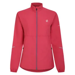 Women's running jackets Dare2b