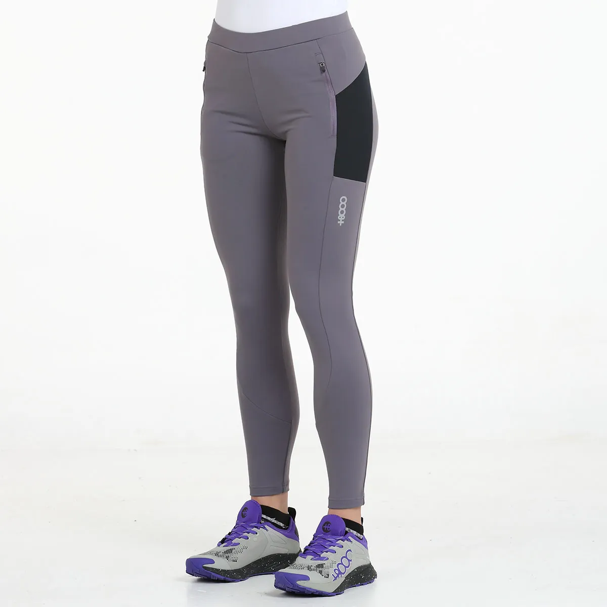 Black Friday Roupa de Trail + 8000