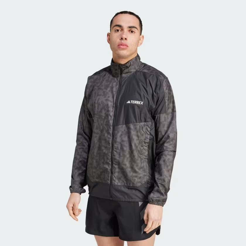 Black Friday Roupa de Montanha ADIDAS TERREX