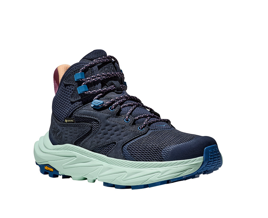 Trekking Mulher Hoka