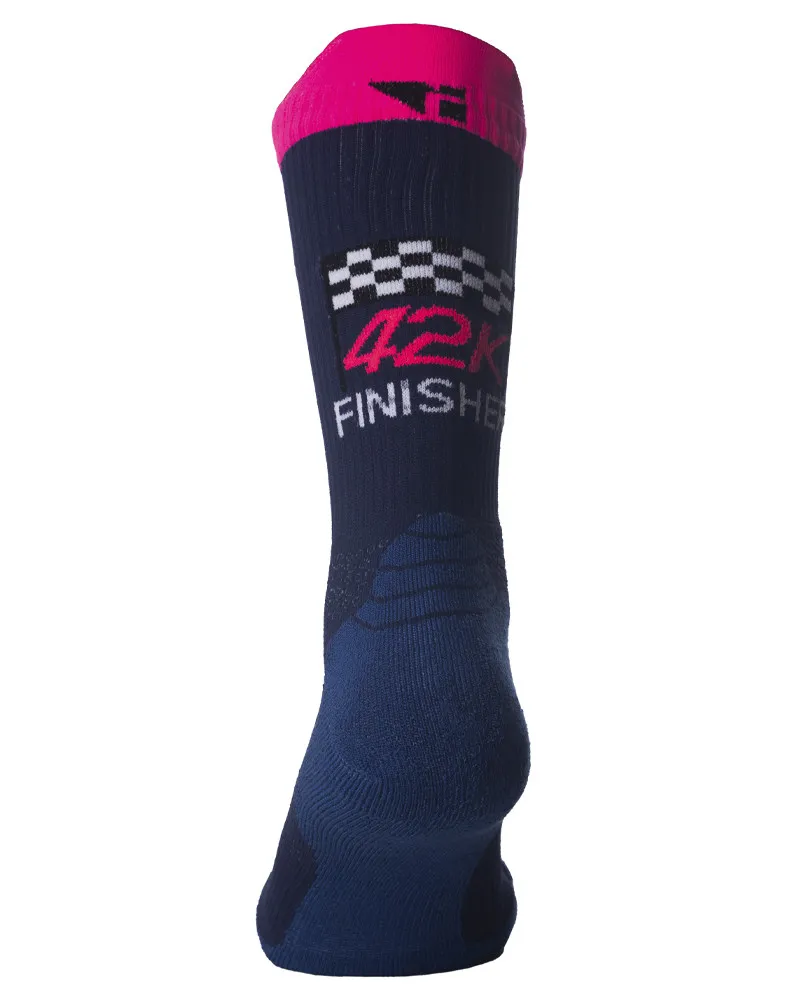 Men's Trail Socks Hanker