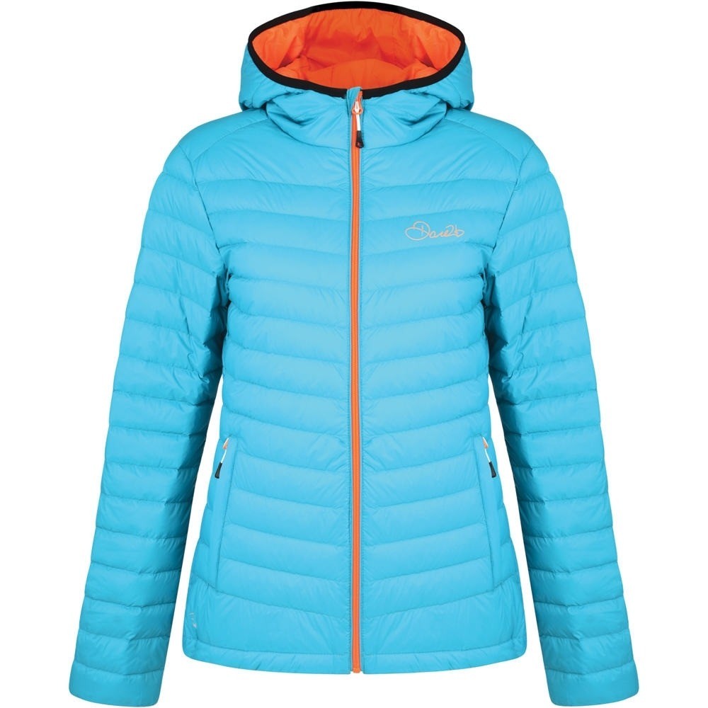 Chaquetas plumas y acolchadas Trekking Mujer Dare2b
