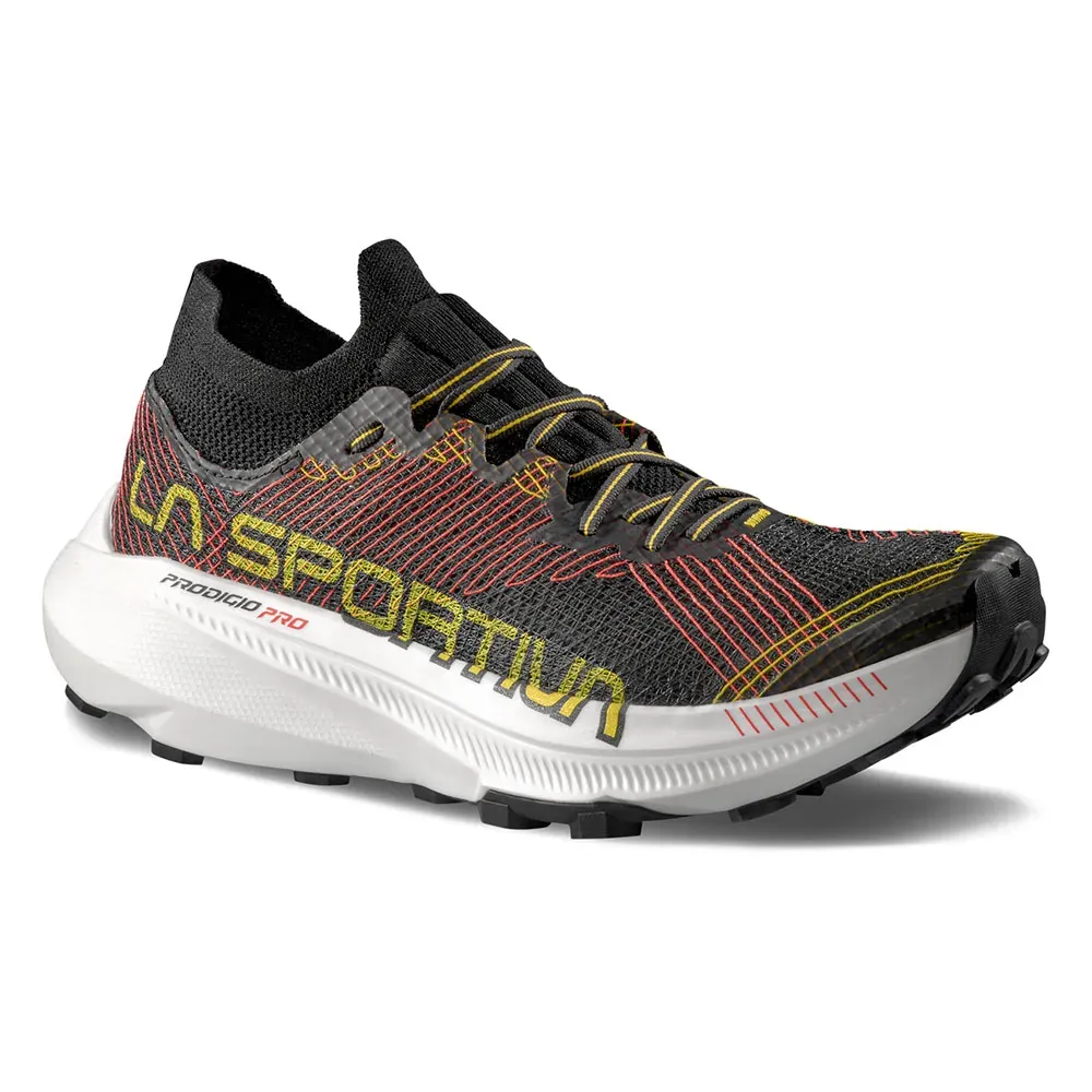 Black Friday Ténis Trail La Sportiva