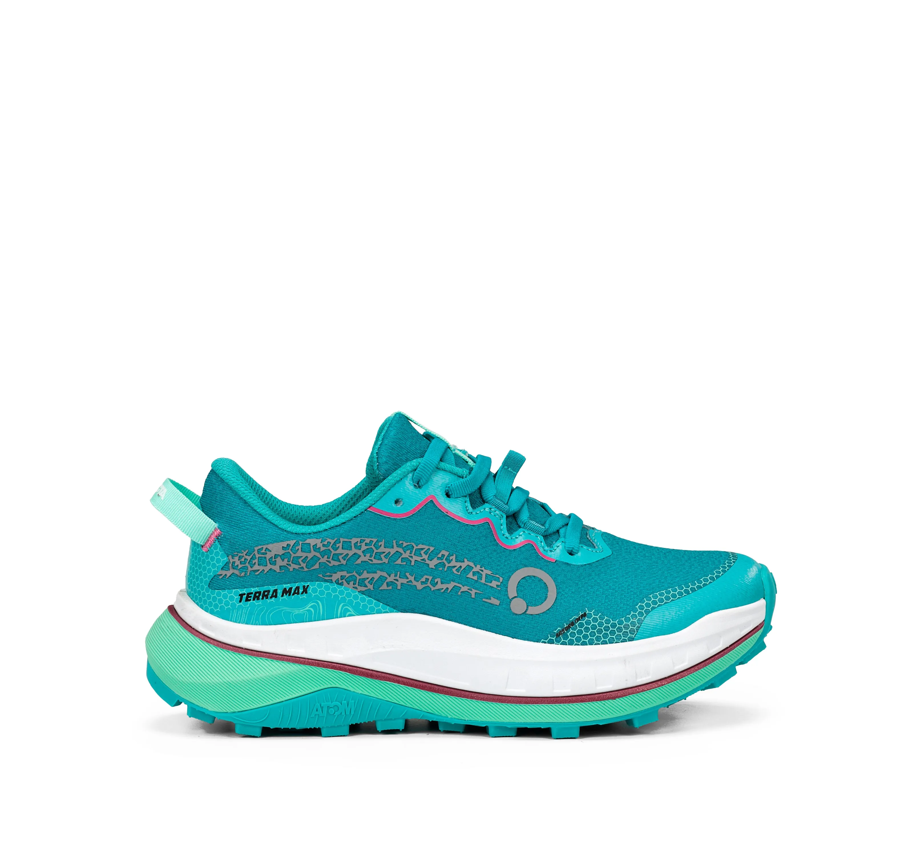 Women's Trail Shoes ATOM
