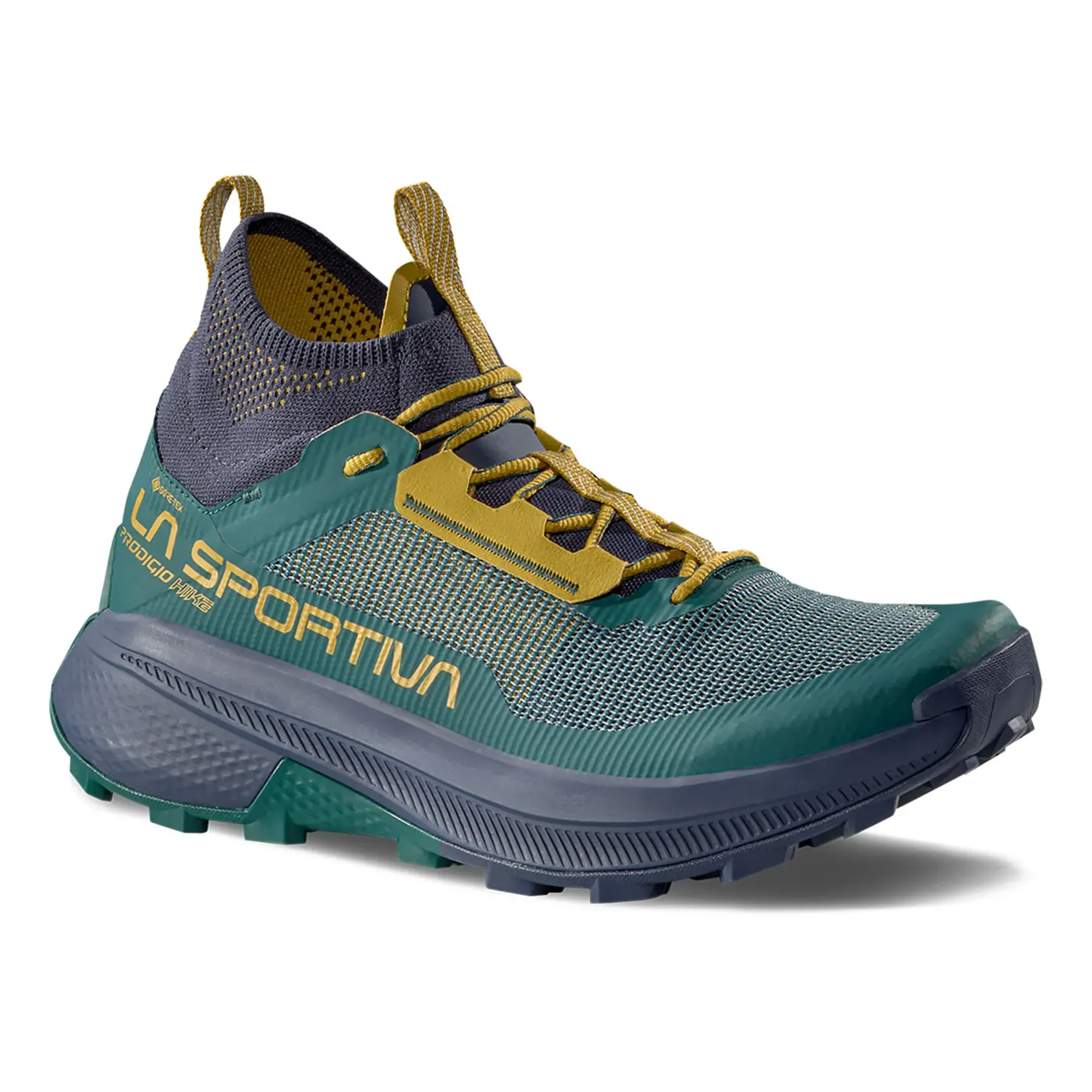 Calçado Trekking Homem Goretex La Sportiva