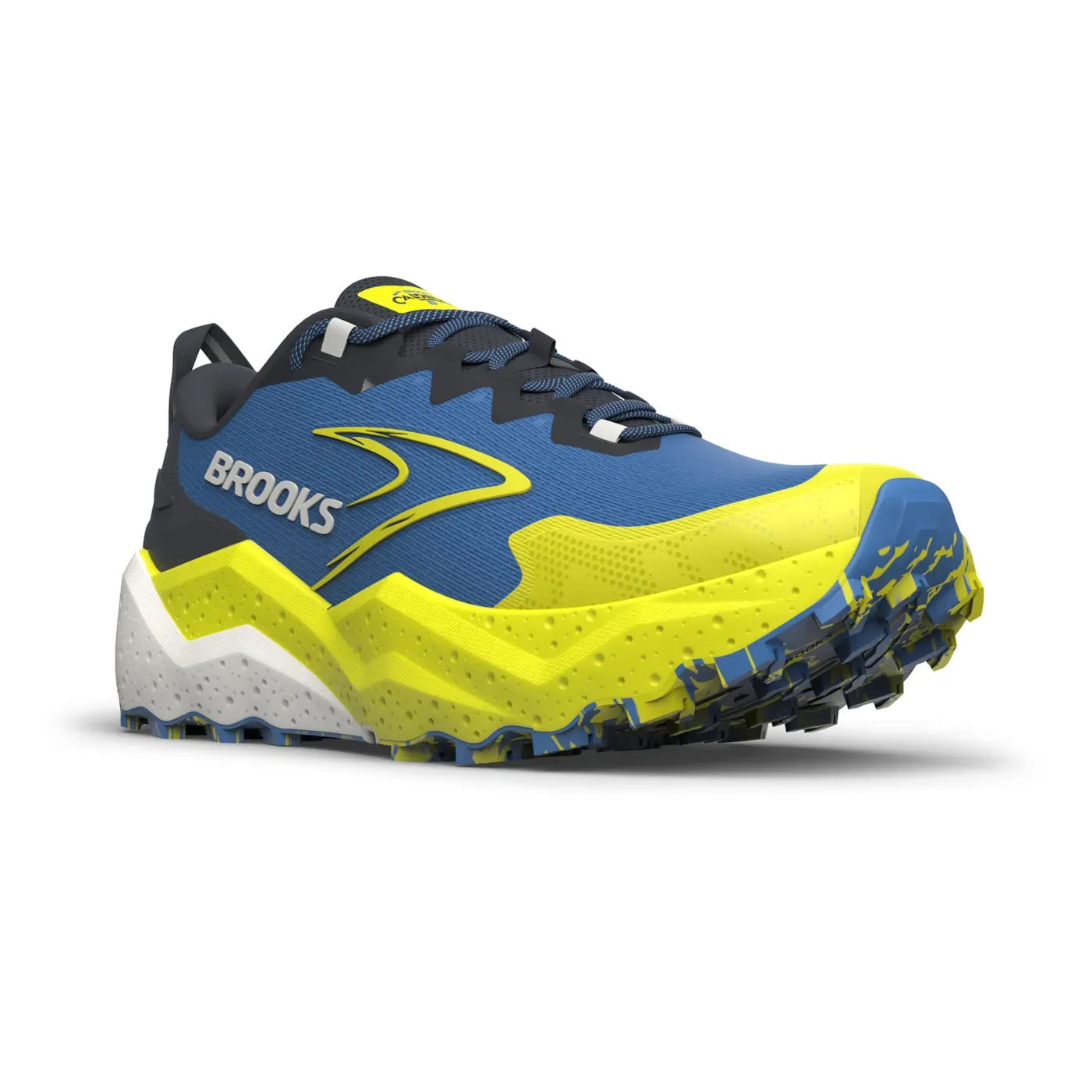 Zapatillas Hombre Trail Brooks