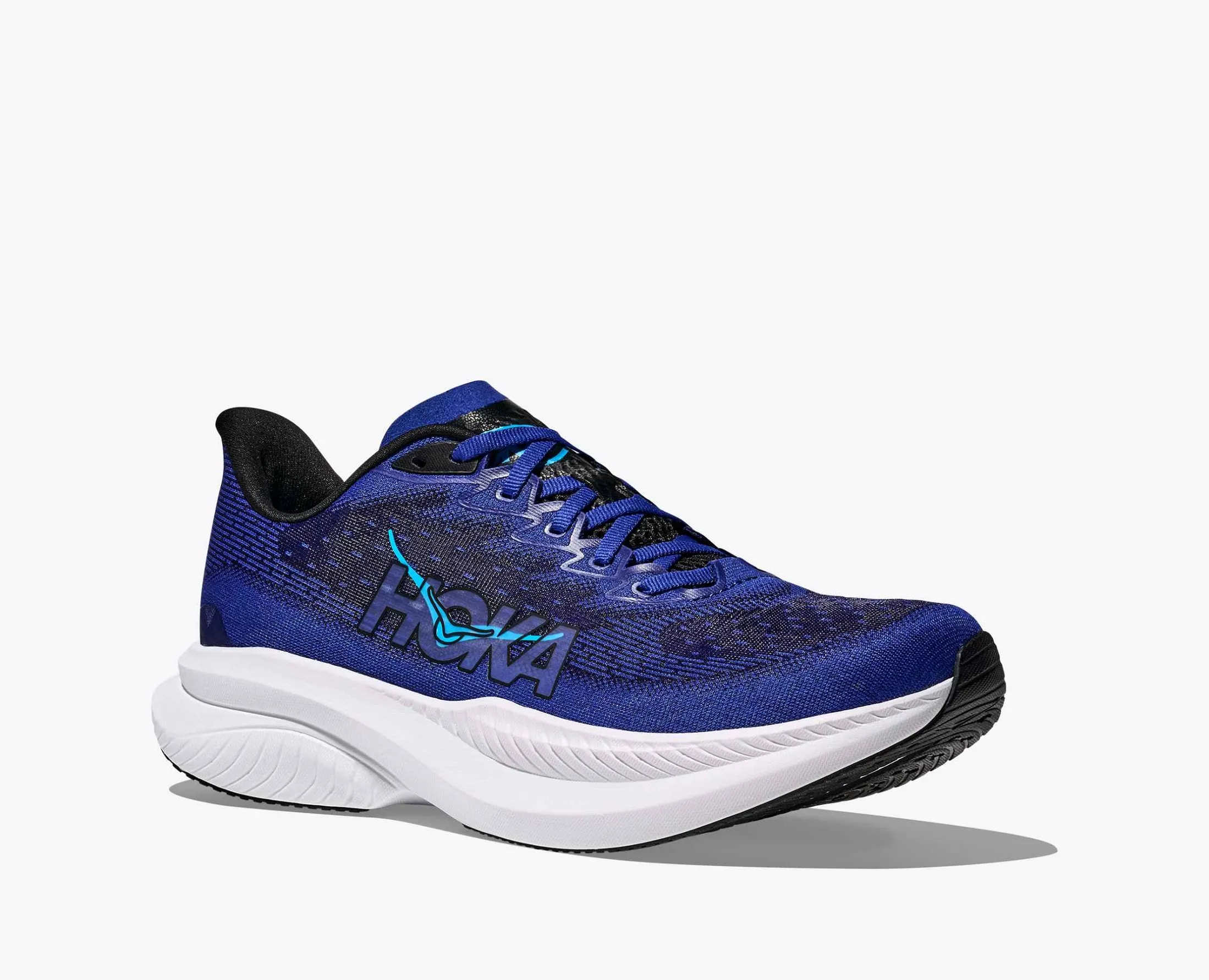 Zapatillas Hombre Running Competición Hoka