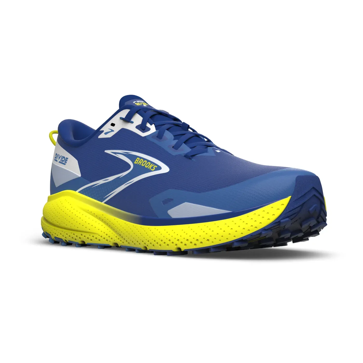 Ténis Masculino Multiesporte Running Brooks