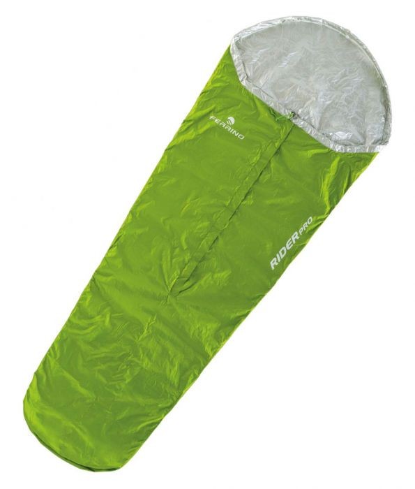 sleeping bags Ferrino