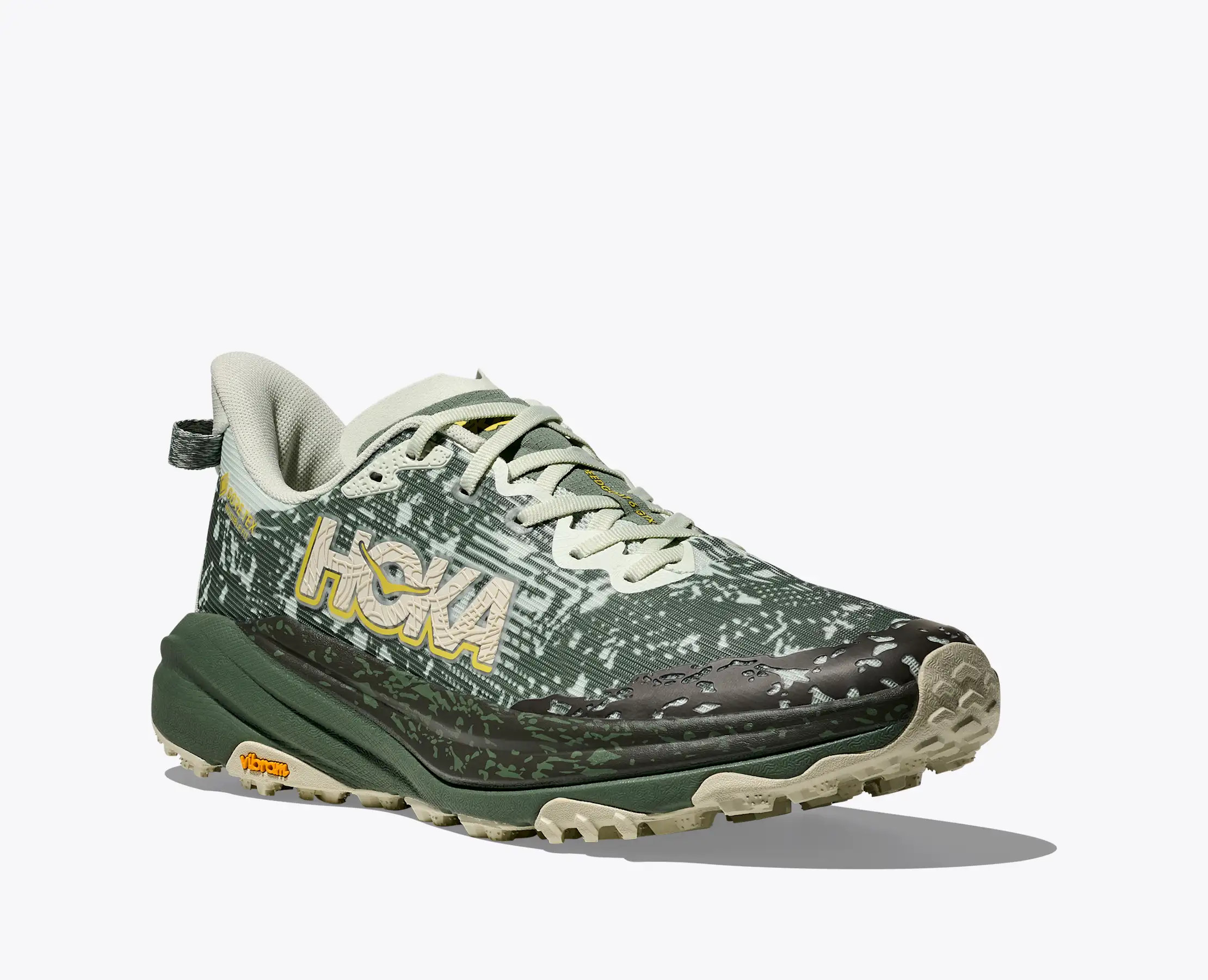 Black Friday Ténis Trail Hoka