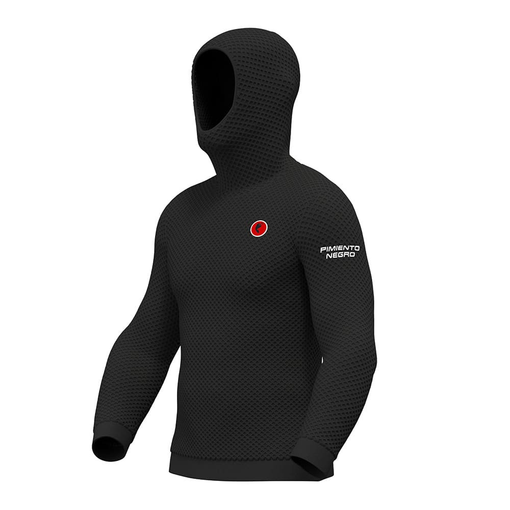 Black Friday Trekking y Montaña PIMIENTO NEGRO