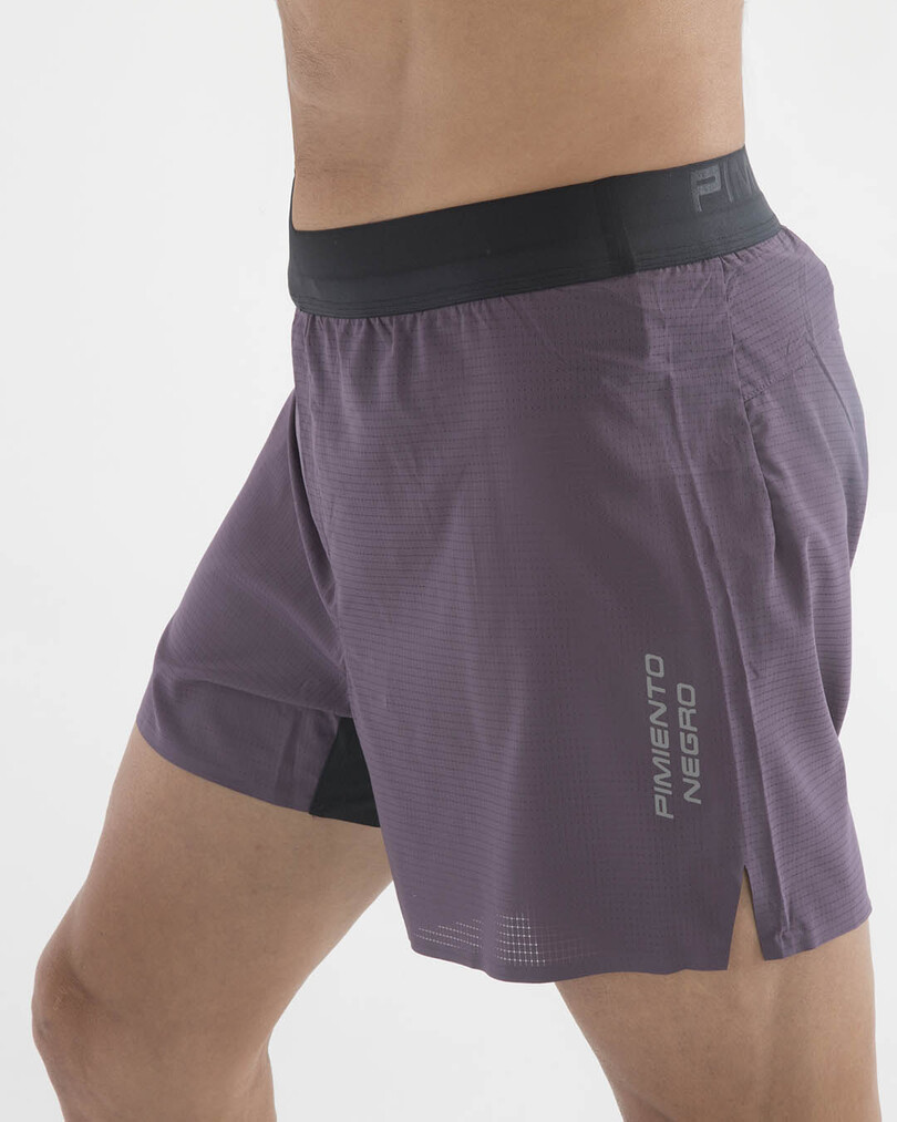 Black Friday Roupa de Running PIMIENTO NEGRO