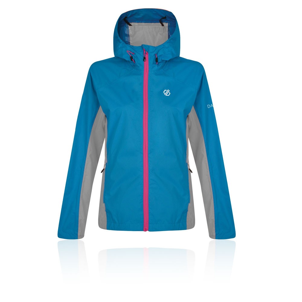 Chaquetas impermeables Trekking mujer Dare2b